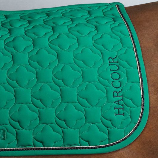 Tapis de selle Sitka - Harcour