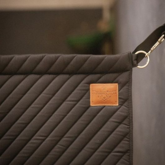 Porte de box cheval Diagonal - Paddock Sports 