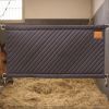 Porte de box cheval Diagonal - Paddock Sports 