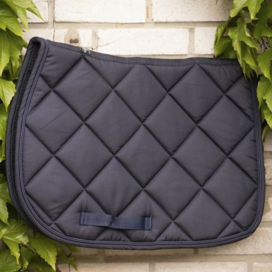 Tapis de selle cheval Prem's - Paddock Sports