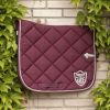 Tapis de dressage Prem's Ecusson - Paddock Sports