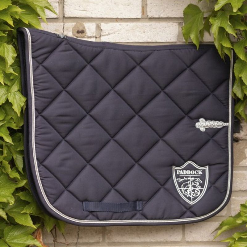 Tapis de dressage Prem's Ecusson - Paddock Sports