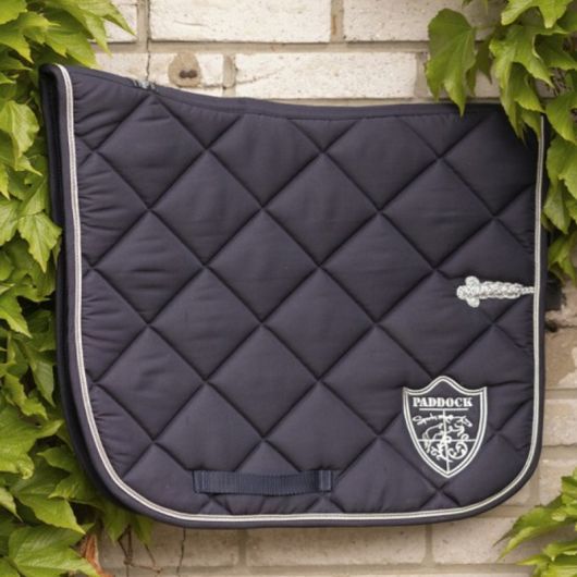 Tapis de dressage Prem's Ecusson - Paddock Sports