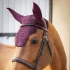 Bonnet anti-mouche cheval Prem's - Paddock Sports