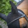 Bonnet anti-mouche cheval long Pro Coton - Paddock Sports