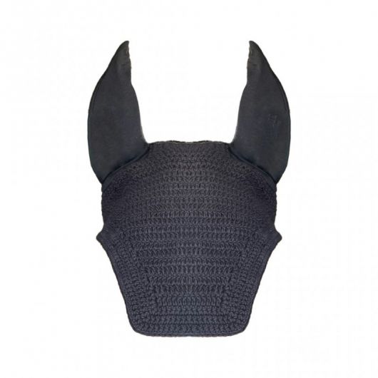 Bonnet anti-mouche cheval Pro Coton - Paddock Sports