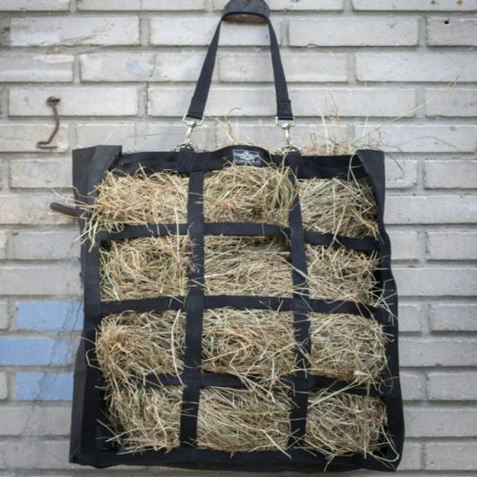Sac à foin cheval - Paddock Sports 
