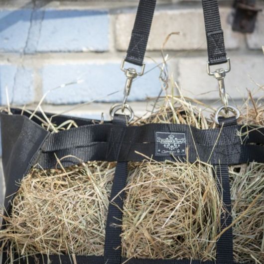 Sac à foin cheval - Paddock Sports 