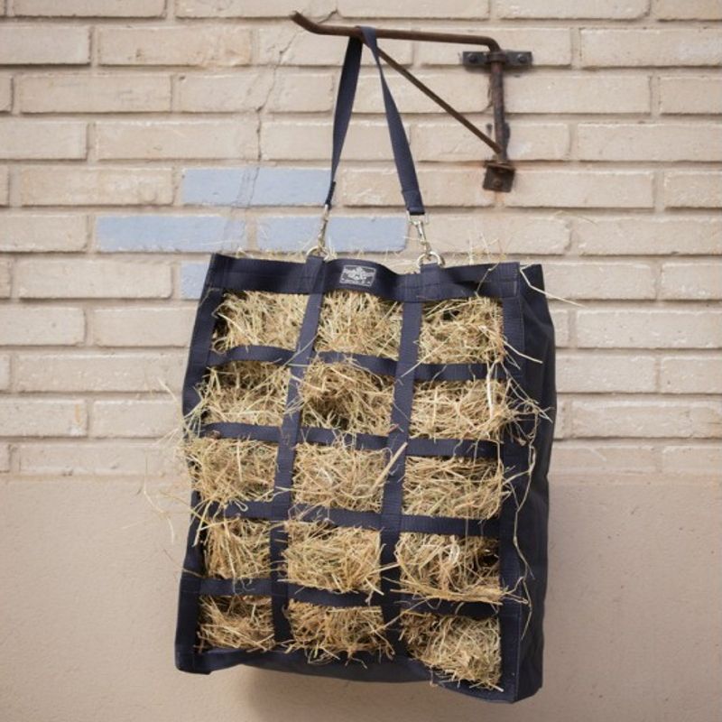 Sac à foin cheval - Paddock Sports 