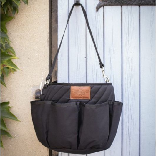 Sac de pansage cheval Groom Diagonal - Paddock Sports Sac de pansage cheval Groom Diagonal - Paddock Sports