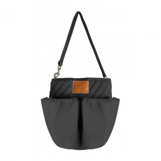 Sac de pansage cheval Groom Diagonal - Paddock Sports 