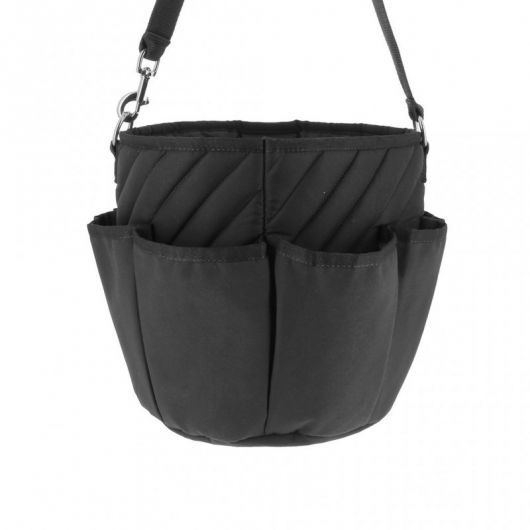 Sac de pansage cheval Groom Diagonal - Paddock Sports 