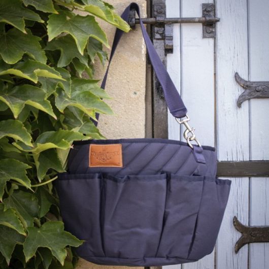 Sac de pansage cheval Groom Diagonal - Paddock Sports Sac de pansage cheval Groom Diagonal - Paddock Sports