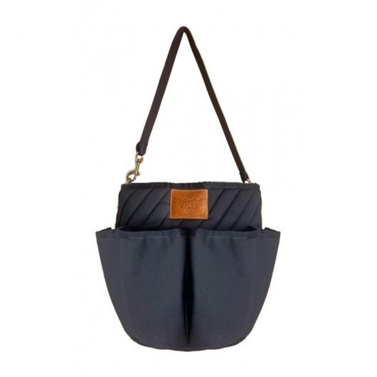 Sac de pansage cheval Groom Diagonal - Paddock Sports 