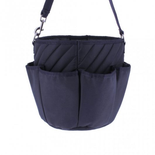 Sac de pansage cheval Groom Diagonal - Paddock Sports 