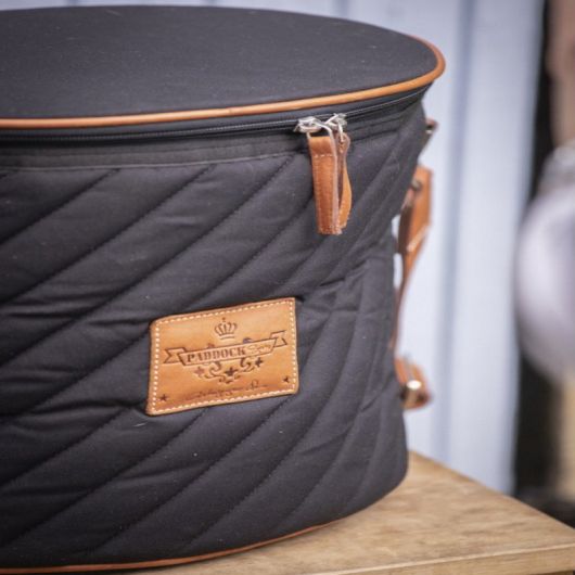 Sac à casque équitation Diagonal - Paddock Sports 