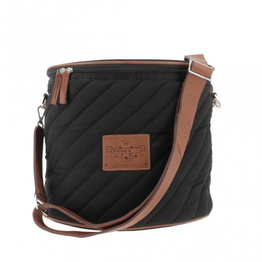 Sac à casque équitation Diagonal - Paddock Sports 