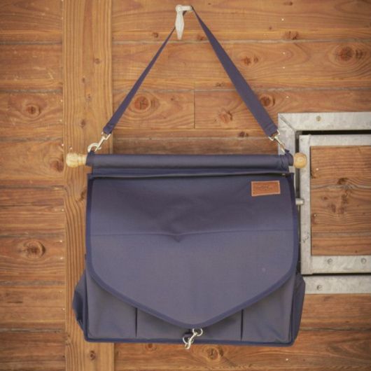 Sac de box cheval Diagonal - Paddock Sports Sac de box cheval Diagonal - Paddock Sports
