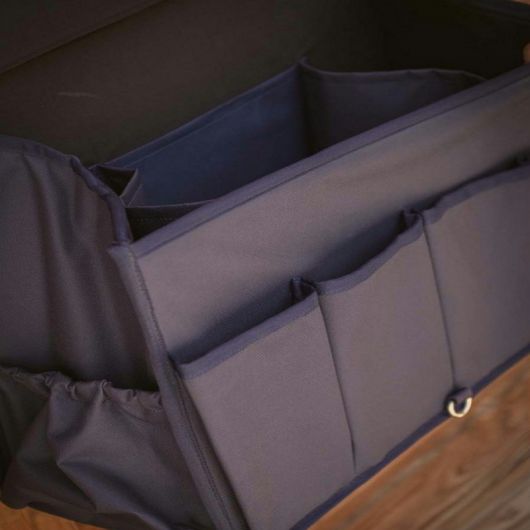 Sac de box cheval Diagonal - Paddock Sports