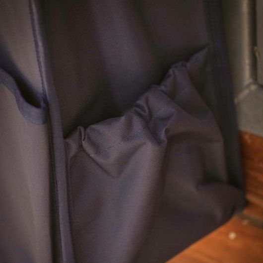 Sac de box cheval Diagonal - Paddock Sports