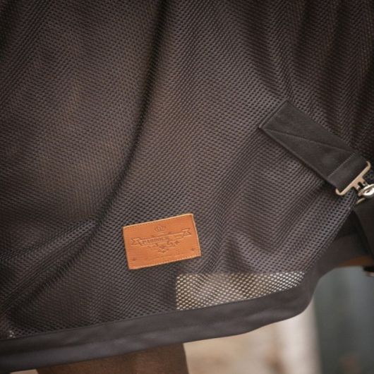 Chemise séchante cheval Mesh - Paddock Sports 