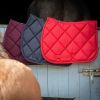 Tapis de selle Poney Prem's - Paddock Sports