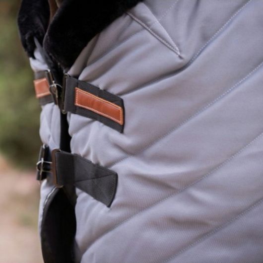 Couverture de box cheval Diagonal 200g - Paddock Sports 