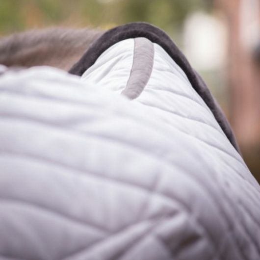 Couverture de box cheval Diagonal 200g - Paddock Sports 