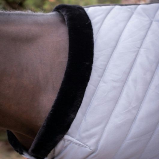 Couverture de box cheval Diagonal 200g - Paddock Sports 