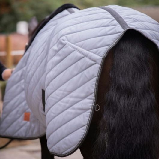 Couverture de box cheval Diagonal 200g - Paddock Sports 