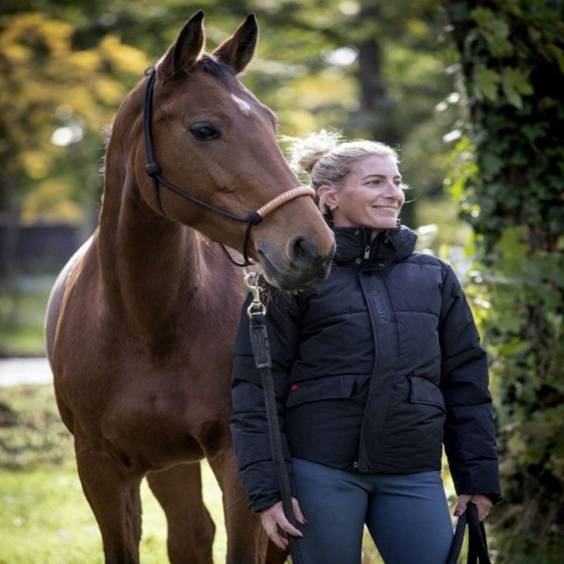 Blouson équitation Mixte Auteuil - Paddock Sports