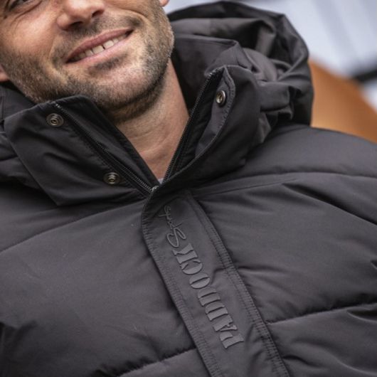 Blouson équitation Mixte Auteuil - Paddock Sports