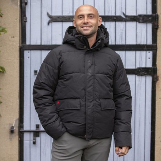 Blouson équitation Mixte Auteuil - Paddock Sports