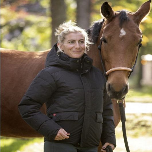 Blouson équitation Mixte Auteuil - Paddock Sports