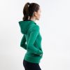 Sweat zippé équitation Femme Strella - Harcour