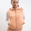 Gilet sans manches équitation Femme Berla - Harcour