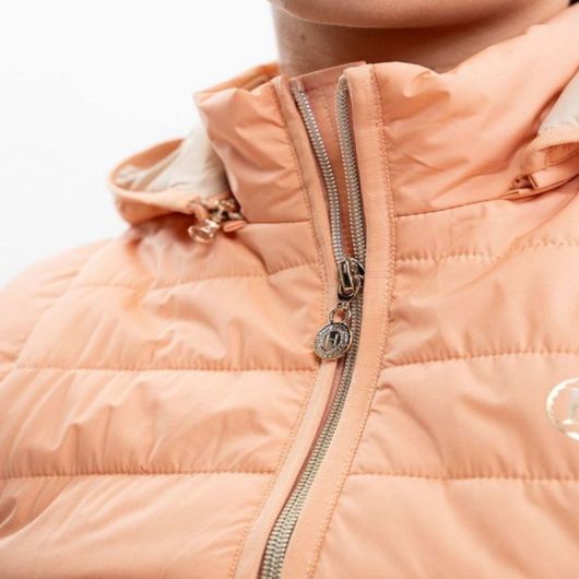 Gilet sans manches équitation Femme Berla - Harcour