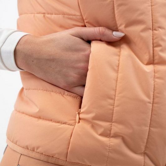 Gilet sans manches équitation Femme Berla - Harcour