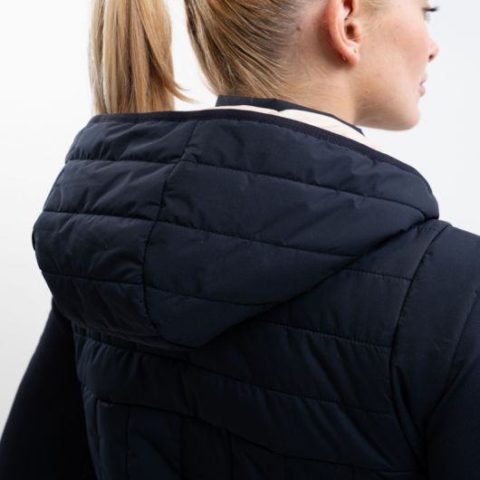 Gilet sans manches équitation Femme Berla - Harcour