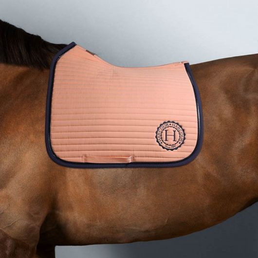 Tapis de selle cheval Karembar - Harcour