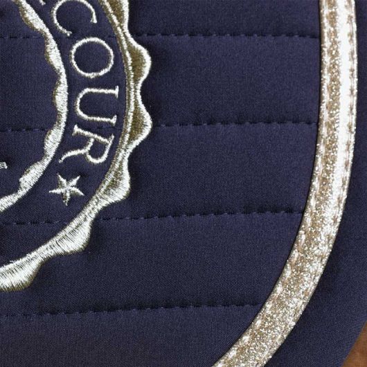 Tapis de selle cheval Karembar - Harcour