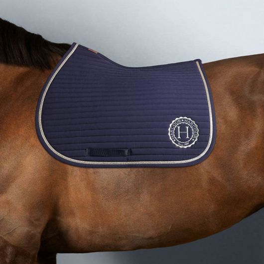 Tapis de selle cheval Karembar - Harcour