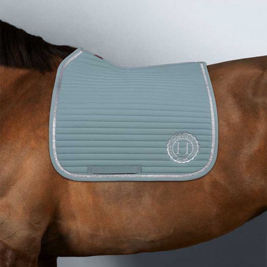 Tapis de selle cheval Karembar - Harcour
