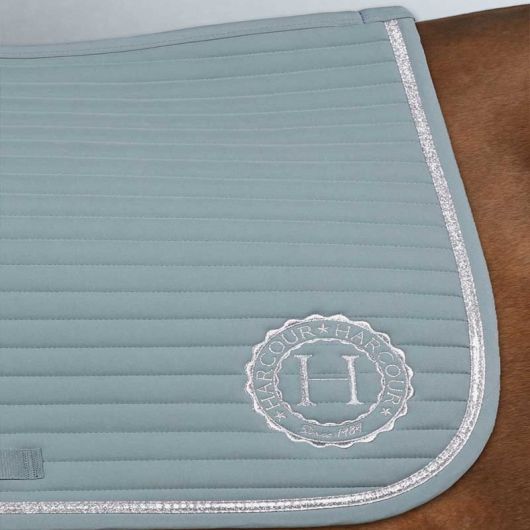 Tapis de selle cheval Karembar - Harcour