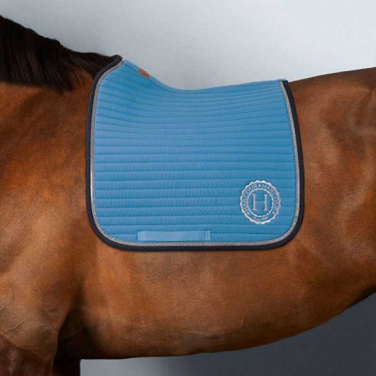 Tapis de selle cheval Karembar - Harcour