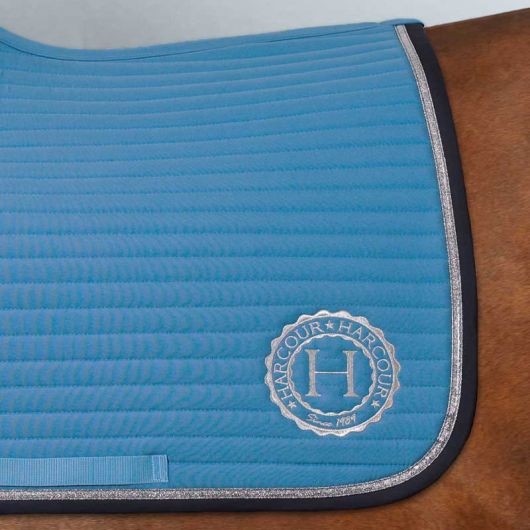 Tapis de selle cheval Karembar - Harcour