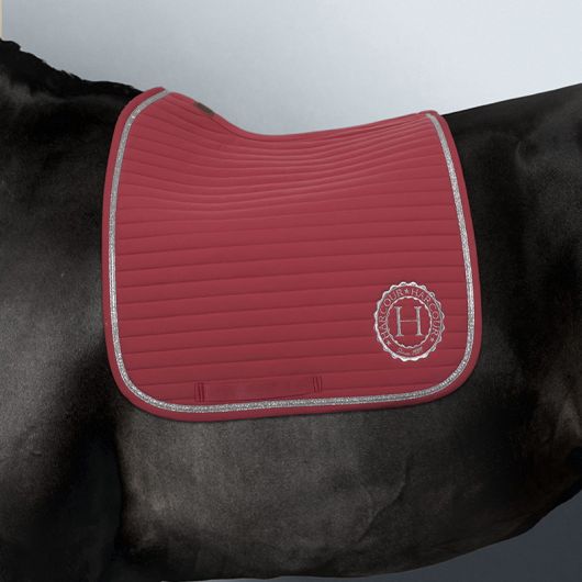 Tapis de selle cheval Karembar - Harcour