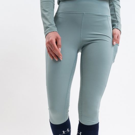 Legging équitation full seat Louna - Harcour