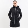 Parka longue équitation Femme Robertah - Harcour 