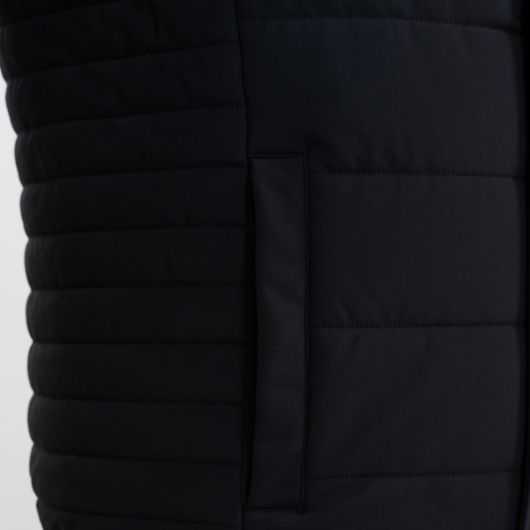 Gilet sans manches équitation Homme Boston - Harcour